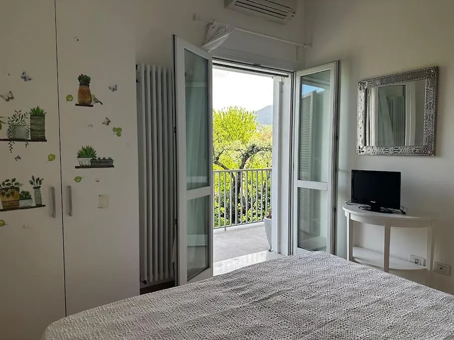 Casa Norma Oasi Di Pace A Un Passo Dal Mare Daire Querceta