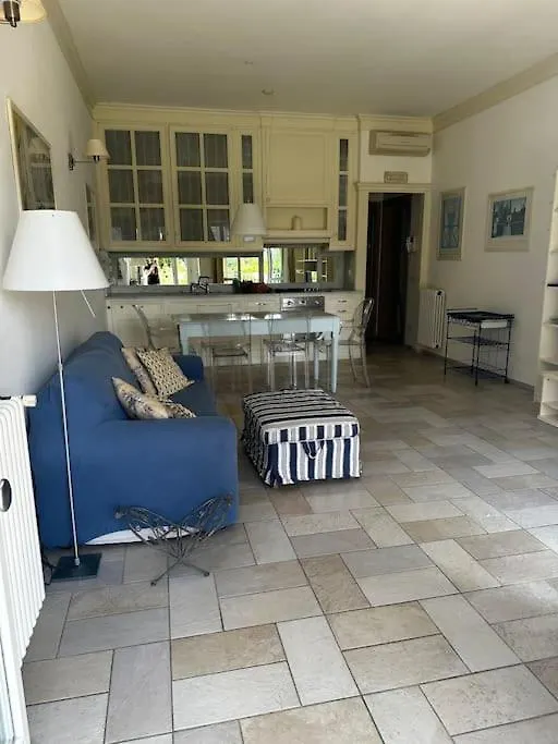 Casa Norma Oasi Di Pace A Un Passo Dal Mare Daire Querceta İtalya